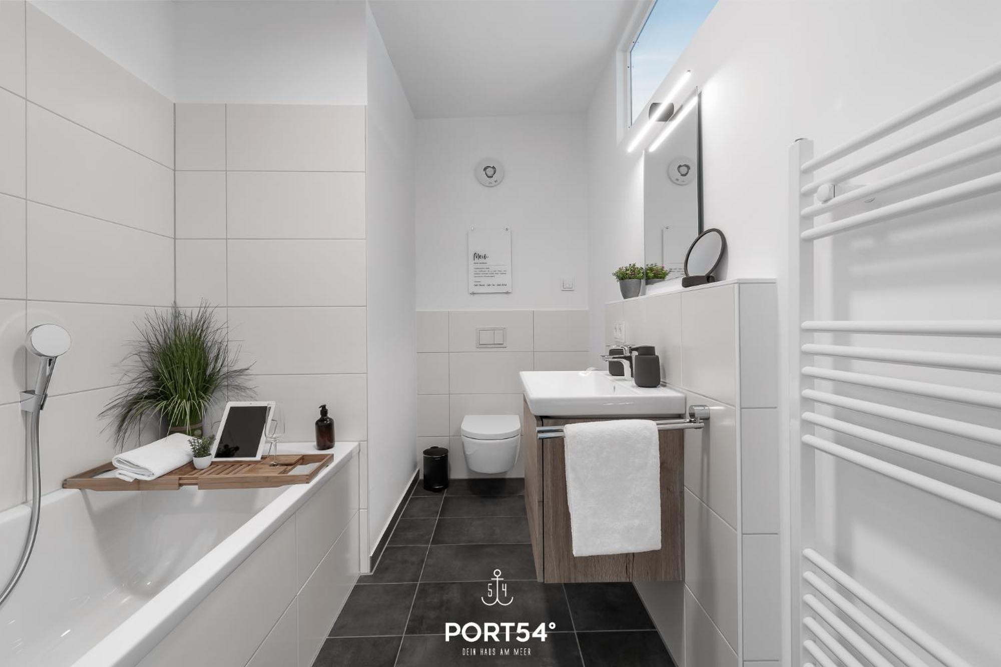 Appartamento Ocean'S 11 Olpenitz Esterno foto