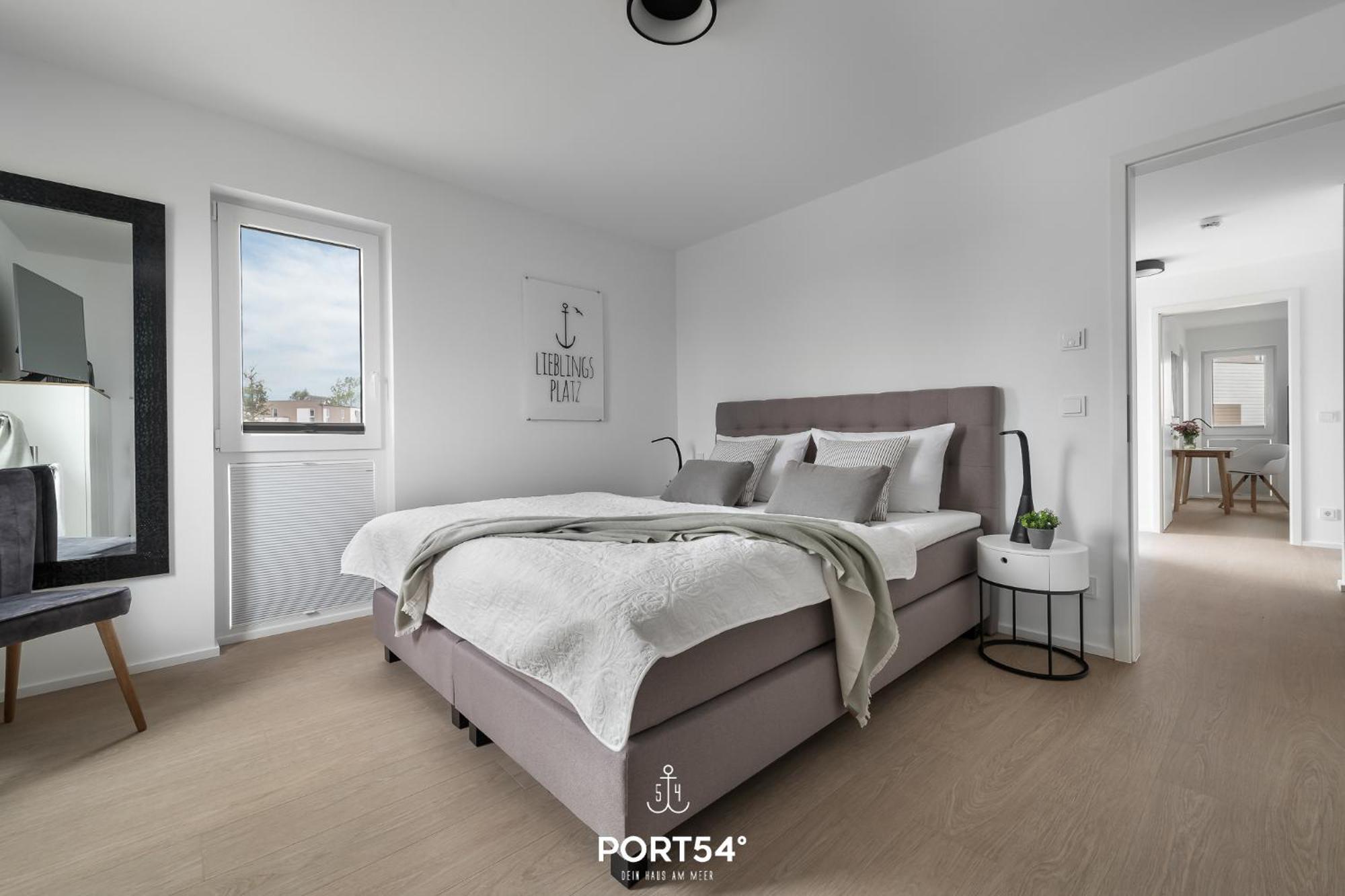 Appartamento Ocean'S 11 Olpenitz Esterno foto