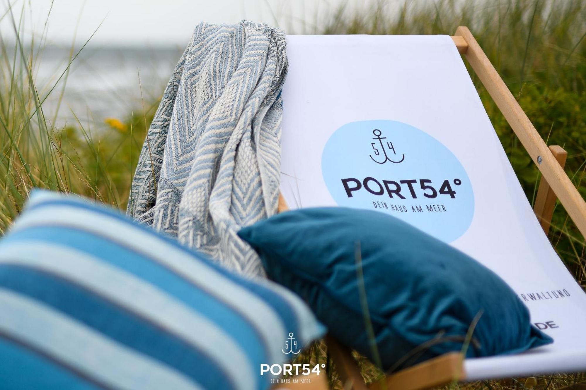 Appartamento Ocean'S 11 Olpenitz Esterno foto