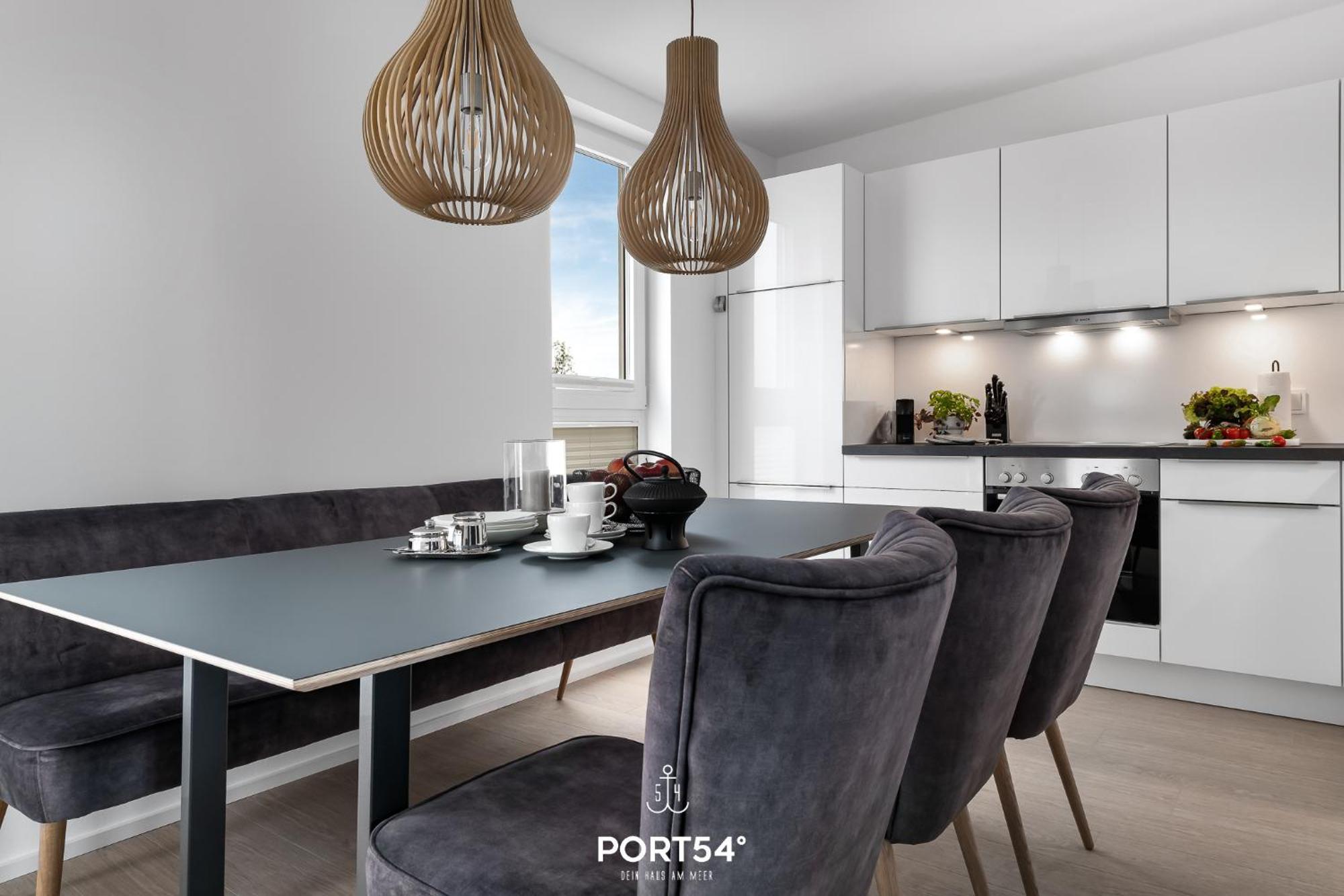 Appartamento Ocean'S 11 Olpenitz Esterno foto