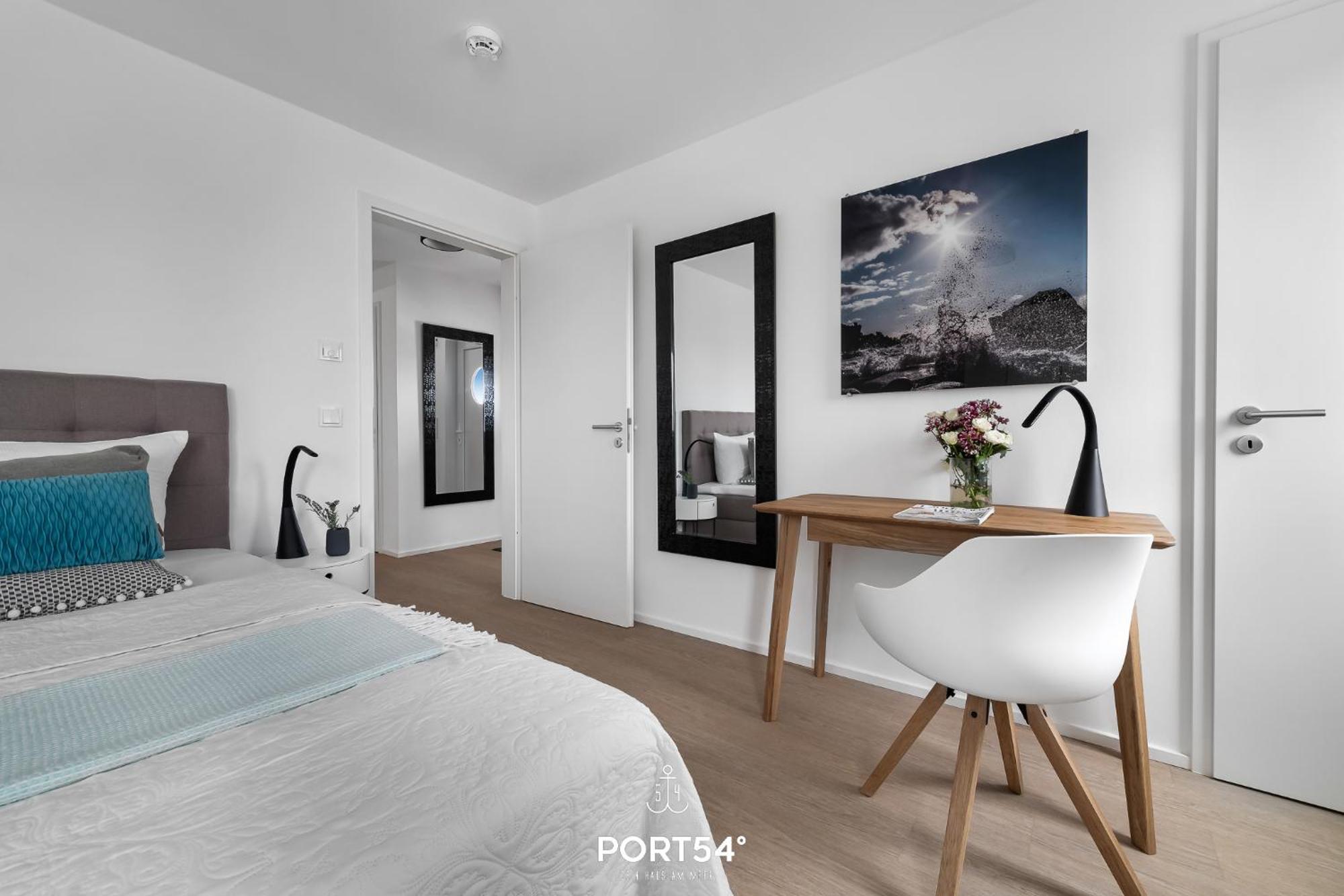 Appartamento Ocean'S 11 Olpenitz Esterno foto