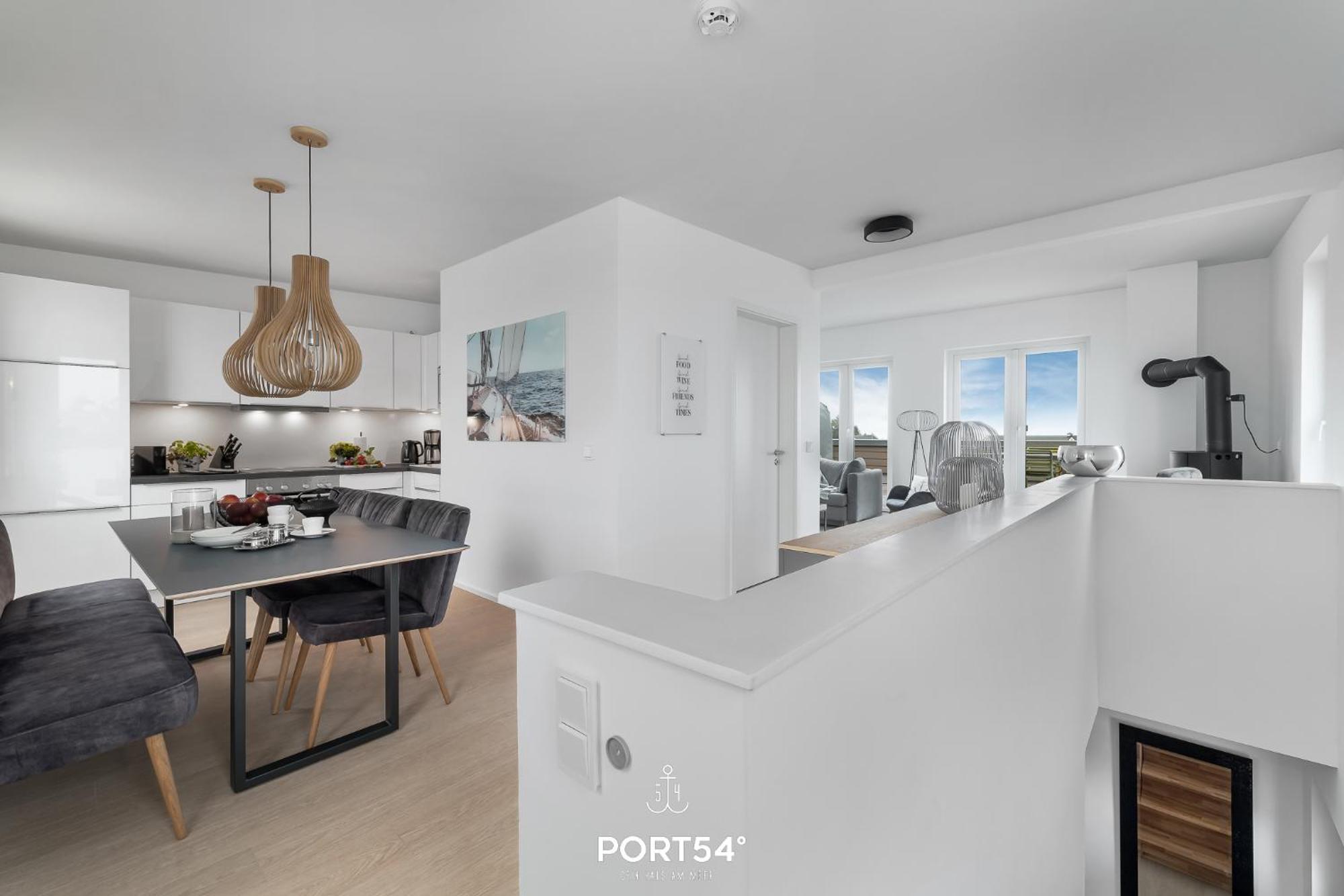 Appartamento Ocean'S 11 Olpenitz Esterno foto