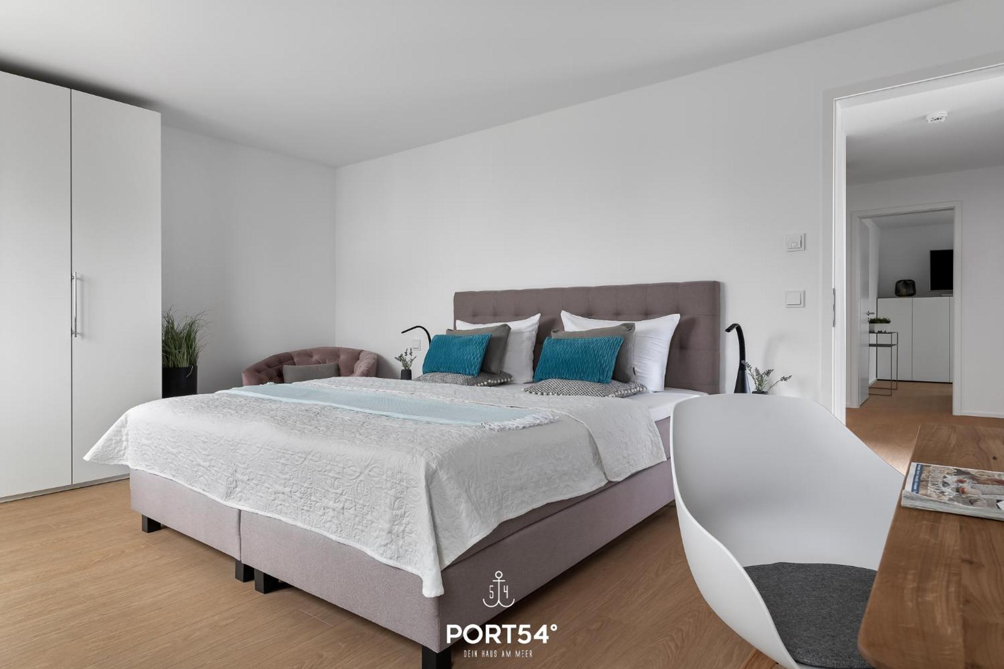 Appartamento Ocean'S 11 Olpenitz Esterno foto