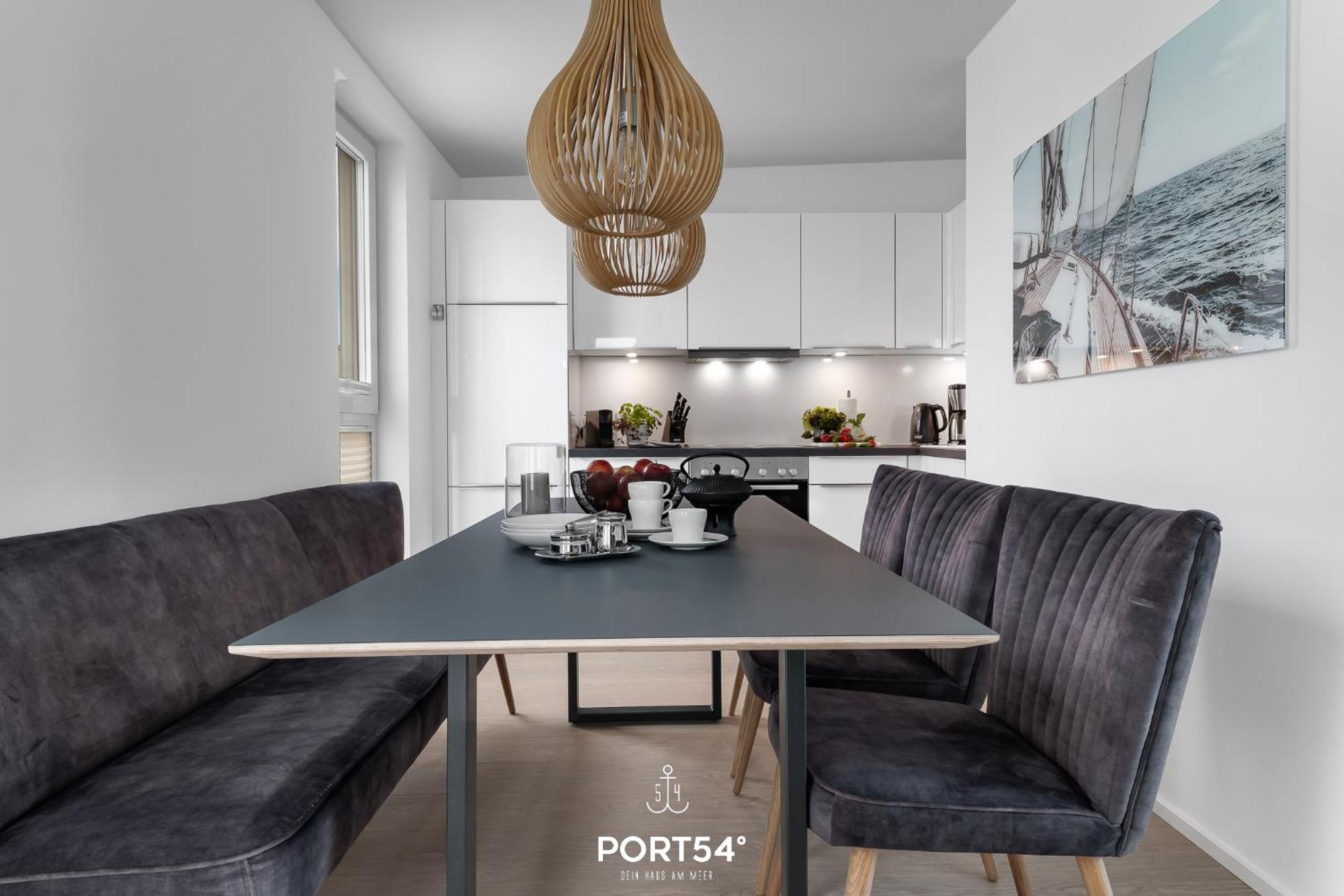 Appartamento Ocean'S 11 Olpenitz Esterno foto