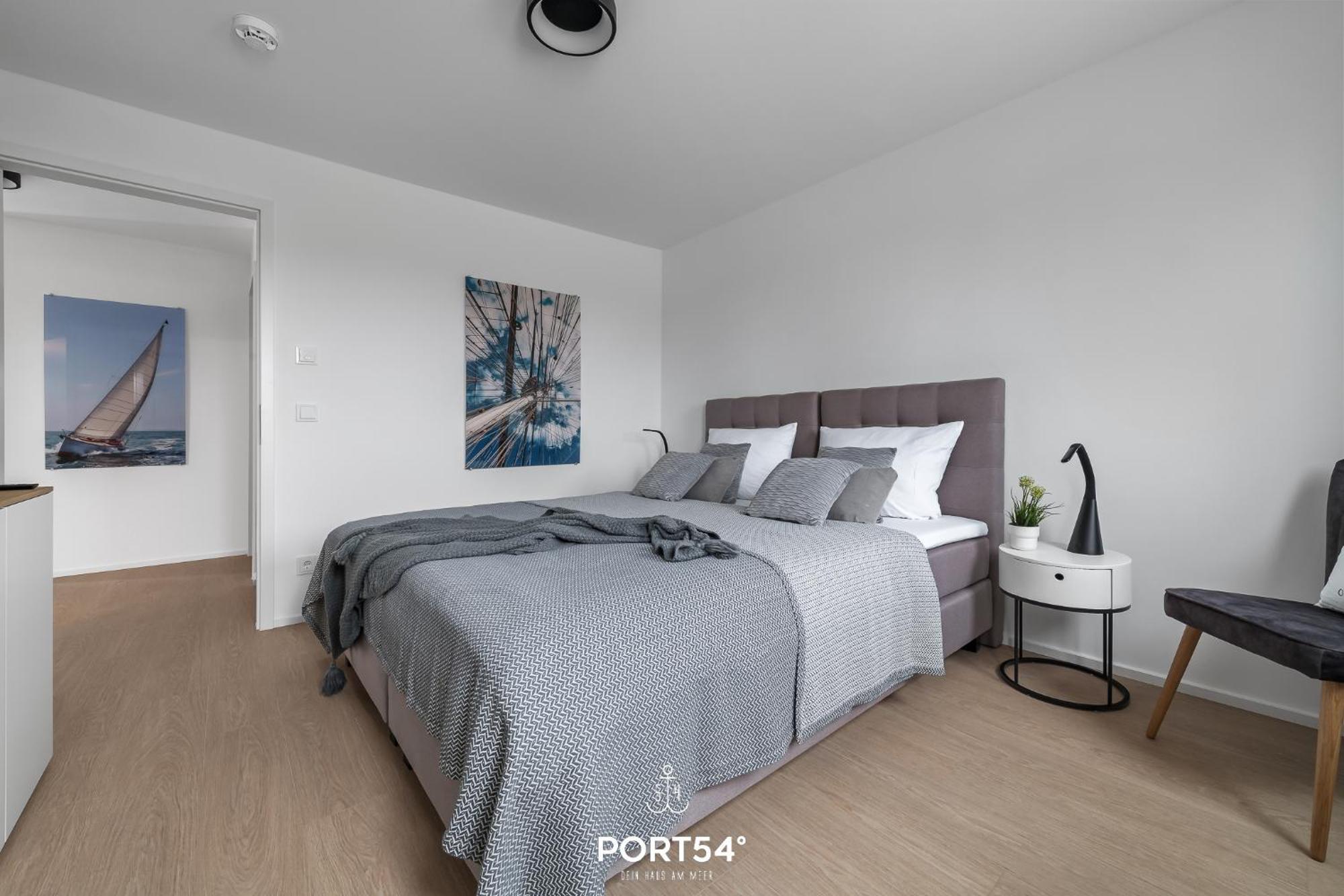 Appartamento Ocean'S 11 Olpenitz Esterno foto