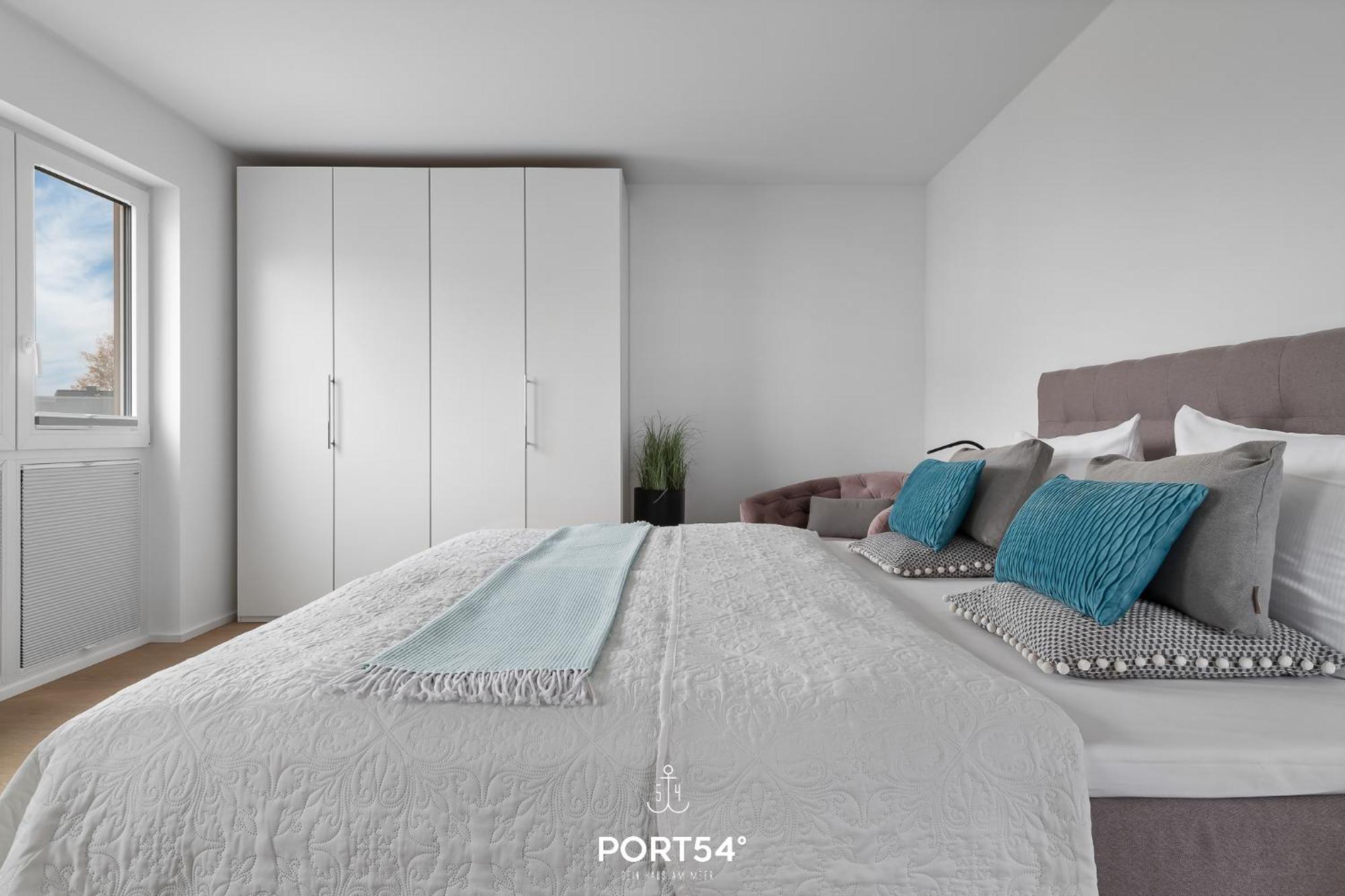 Appartamento Ocean'S 11 Olpenitz Esterno foto